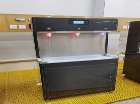 校园饮水设备