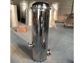 精密过滤器
