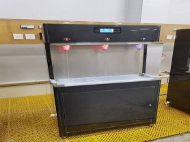 学生用饮水台